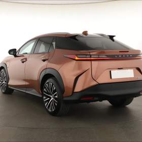 Foto inzerátu Lexus RZ 450e