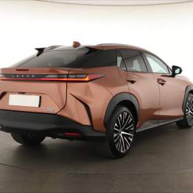 Foto inzerátu Lexus RZ 450e