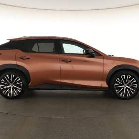 Foto inzerátu Lexus RZ 450e