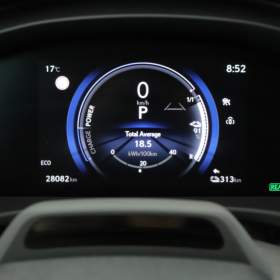 Foto inzerátu Lexus RZ 450e