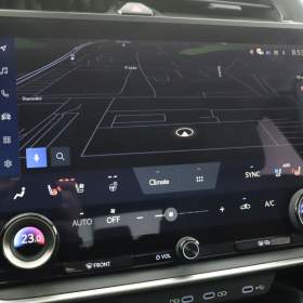 Foto inzerátu Lexus RZ 450e