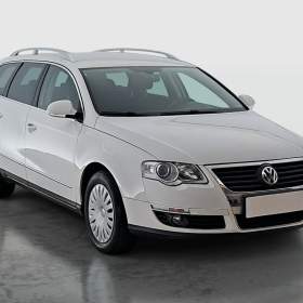 VW Passat 2.0 TDI / 19965270