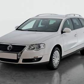 Foto inzerátu VW Passat 2.0 TDI