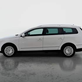 Foto inzerátu VW Passat 2.0 TDI