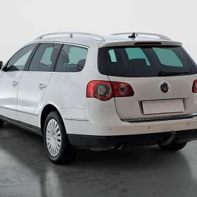 Foto inzerátu VW Passat 2.0 TDI