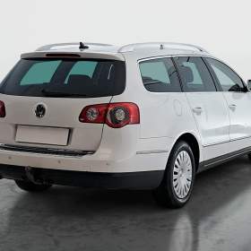 Foto inzerátu VW Passat 2.0 TDI
