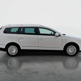 Foto inzerátu VW Passat 2.0 TDI