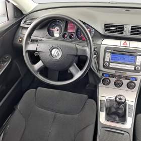 Foto inzerátu VW Passat 2.0 TDI