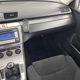 Foto inzerátu VW Passat 2.0 TDI