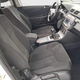 Foto inzerátu VW Passat 2.0 TDI
