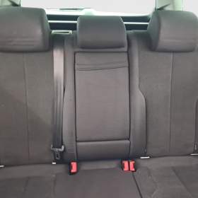Foto inzerátu VW Passat 2.0 TDI
