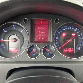 Foto inzerátu VW Passat 2.0 TDI