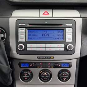 Foto inzerátu VW Passat 2.0 TDI