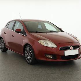 Fiat Bravo 1.9 MultiJet / 19965271