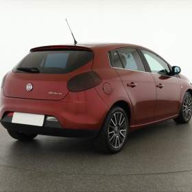 Foto inzerátu Fiat Bravo 1.9 MultiJet