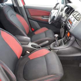 Foto inzerátu Fiat Bravo 1.9 MultiJet