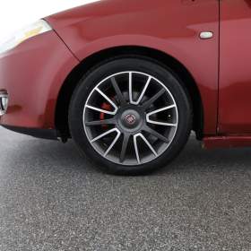 Foto inzerátu Fiat Bravo 1.9 MultiJet