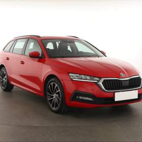 Skoda Octavia 1.5 TSI / 19965272