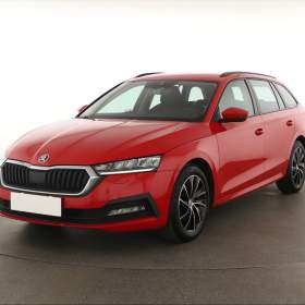 Foto inzerátu Skoda Octavia 1.5 TSI