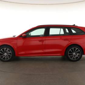 Foto inzerátu Skoda Octavia 1.5 TSI