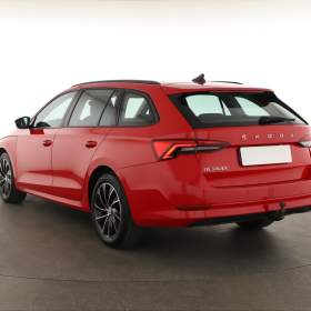Foto inzerátu Skoda Octavia 1.5 TSI