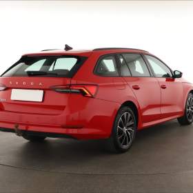 Foto inzerátu Skoda Octavia 1.5 TSI
