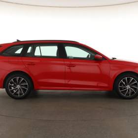 Foto inzerátu Skoda Octavia 1.5 TSI