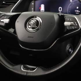 Foto inzerátu Skoda Octavia 1.5 TSI
