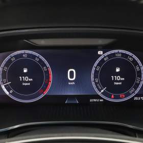 Foto inzerátu Skoda Octavia 1.5 TSI