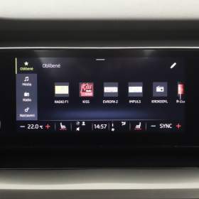 Foto inzerátu Skoda Octavia 1.5 TSI
