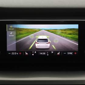 Foto inzerátu Skoda Octavia 1.5 TSI