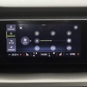 Foto inzerátu Skoda Octavia 1.5 TSI