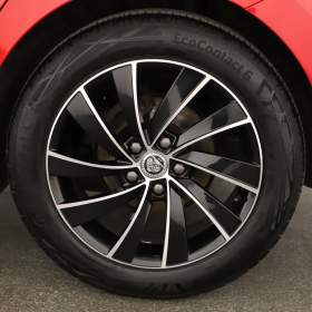 Foto inzerátu Skoda Octavia 1.5 TSI