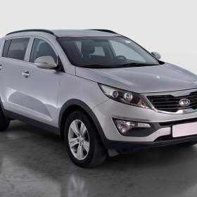 Kia Sportage 1.7 CRDi / 19965273