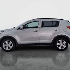 Foto inzerátu Kia Sportage 1.7 CRDi
