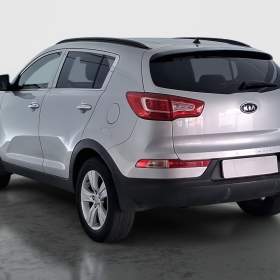Foto inzerátu Kia Sportage 1.7 CRDi