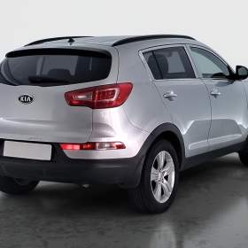 Foto inzerátu Kia Sportage 1.7 CRDi