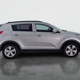 Foto inzerátu Kia Sportage 1.7 CRDi