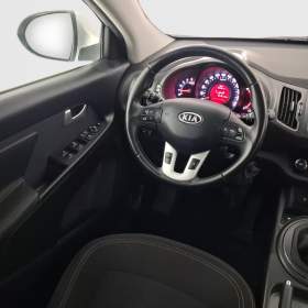 Foto inzerátu Kia Sportage 1.7 CRDi