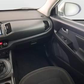Foto inzerátu Kia Sportage 1.7 CRDi