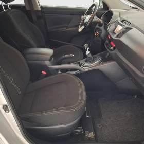 Foto inzerátu Kia Sportage 1.7 CRDi