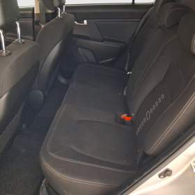 Foto inzerátu Kia Sportage 1.7 CRDi
