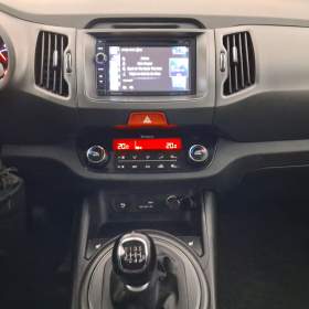 Foto inzerátu Kia Sportage 1.7 CRDi