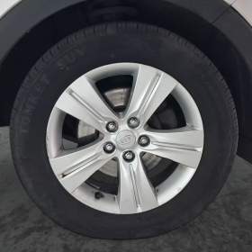 Foto inzerátu Kia Sportage 1.7 CRDi
