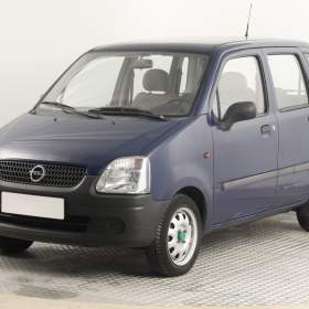 Foto inzerátu Opel Agila 1.0 12V