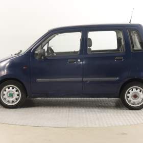 Foto inzerátu Opel Agila 1.0 12V