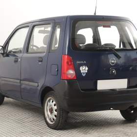 Foto inzerátu Opel Agila 1.0 12V