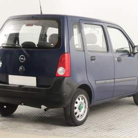 Foto inzerátu Opel Agila 1.0 12V