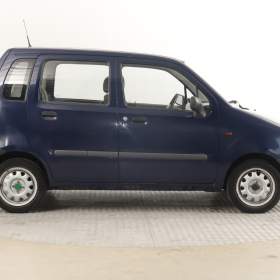 Foto inzerátu Opel Agila 1.0 12V