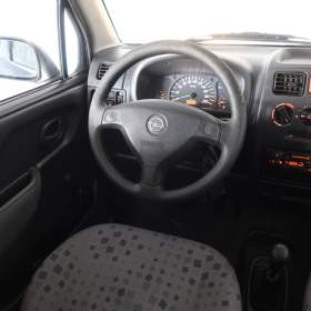 Foto inzerátu Opel Agila 1.0 12V